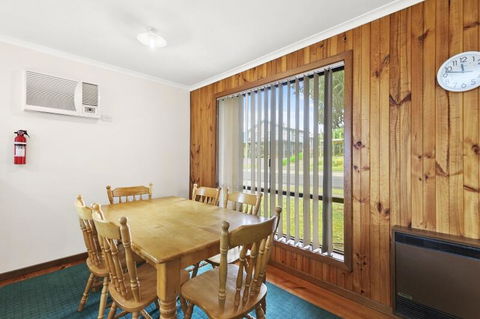 Muirfield Beach Unit 123 - Sunshine Coast Guide 2
