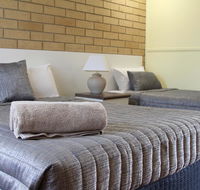 Mundubbera Motel