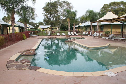 Murray River Resort - Sunshine Coast Guide 0