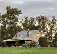 Murrord Wetlands - Sunshine Coast Guide