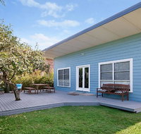 My Blue Heaven - Dog Friendly - Sunshine Coast Guide