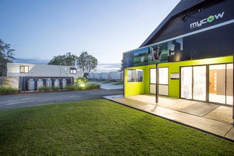 Mycow Accommodation Mackay - Sunshine Coast Guide 0