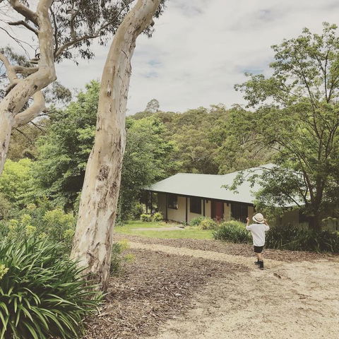 Mylor Farm, Adelaide Hills - Sunshine Coast Guide 3