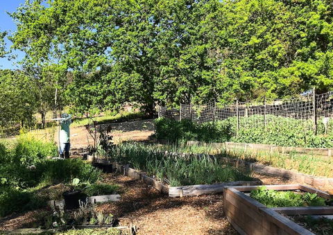 Mylor Farm, Adelaide Hills - Sunshine Coast Guide 2