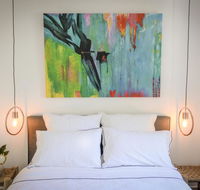 Myrtle Tree Lodge-Leaves Kangaroo Valley - Sunshine Coast Guide