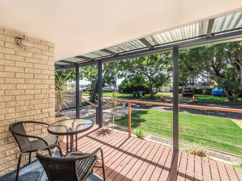 Narimba Motel - Sunshine Coast Guide 2