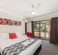 Narimba Motel - Sunshine Coast Guide
