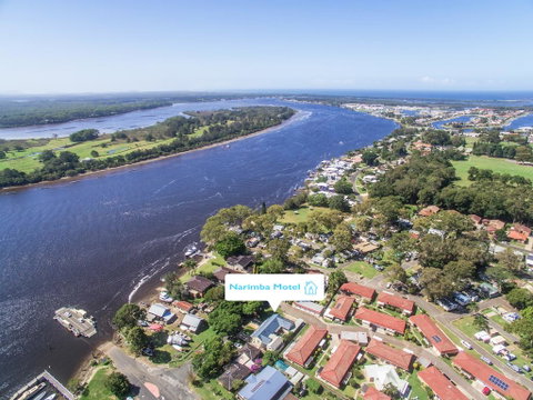 Narimba Motel - Sunshine Coast Guide 3