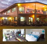 Nautilus Apartments