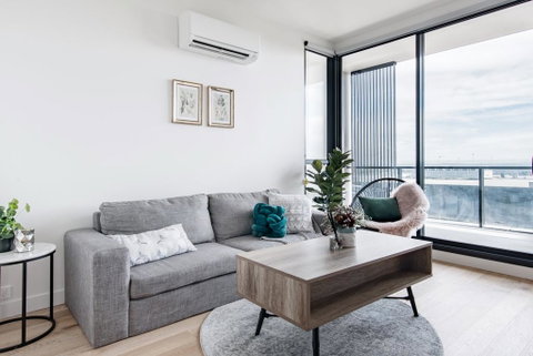 Nest Apartment Doncaster - Sunshine Coast Guide 0