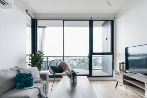 Nest Apartment Doncaster - Sunshine Coast Guide 2