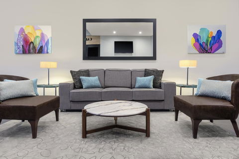 Adina Apartment Hotel Perth Barrack Plaza - Sunshine Coast Guide 5