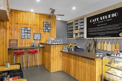 Adina Apartment Hotel Perth Barrack Plaza - Sunshine Coast Guide 10