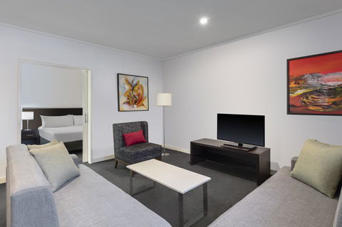 Adina Apartment Hotel Perth Barrack Plaza - Sunshine Coast Guide 3