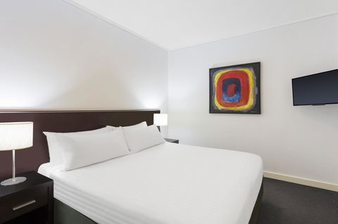 Adina Apartment Hotel Perth Barrack Plaza - Sunshine Coast Guide 8