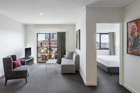 Adina Apartment Hotel Perth Barrack Plaza - Sunshine Coast Guide 4