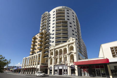 Adina Apartment Hotel Perth Barrack Plaza - Sunshine Coast Guide 6