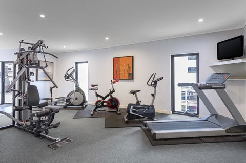 Adina Apartment Hotel Perth Barrack Plaza - Sunshine Coast Guide 1