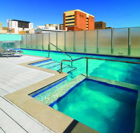 Adina Apartment Hotel Perth Barrack Plaza - Sunshine Coast Guide