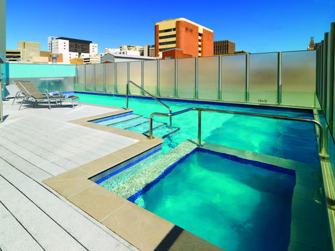 Adina Apartment Hotel Perth Barrack Plaza - Sunshine Coast Guide 0