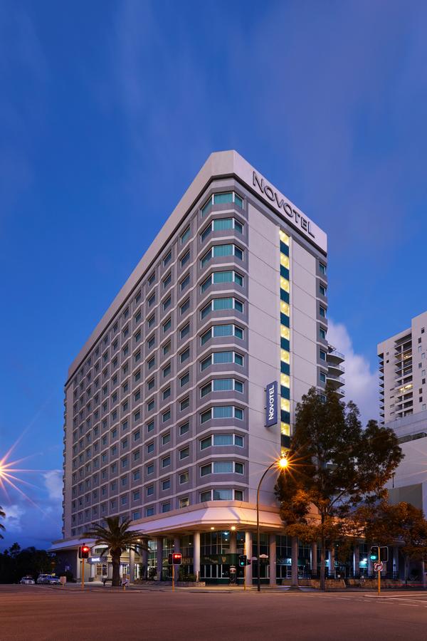 Perth WA Sunshine Coast Guide