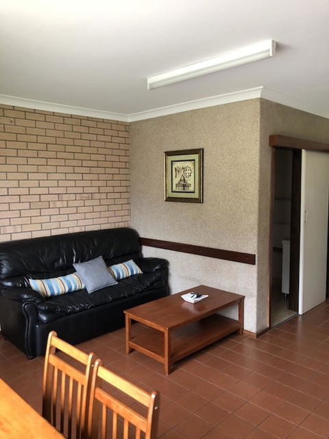 Augusta Escape Holiday Units - Sunshine Coast Guide 9