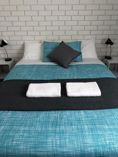 Augusta Escape Holiday Units - Sunshine Coast Guide 7