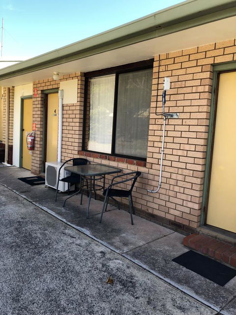 Augusta Escape Holiday Units - Sunshine Coast Guide 38