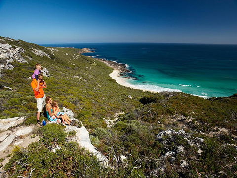 Augusta Escape Holiday Units - Sunshine Coast Guide 40