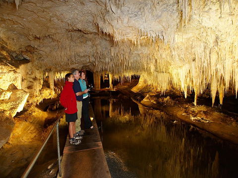 Augusta Escape Holiday Units - Sunshine Coast Guide 41
