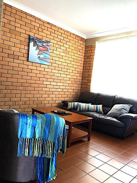 Augusta Escape Holiday Units - Sunshine Coast Guide 12