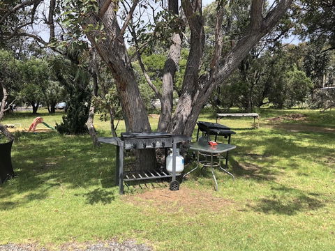 Augusta Escape Holiday Units - Sunshine Coast Guide 28