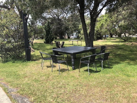 Augusta Escape Holiday Units - Sunshine Coast Guide 27