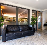 Baileys Motel - Sunshine Coast Guide