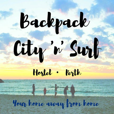 Backpack City & Surf - Sunshine Coast Guide 2