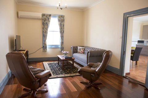 Spencer Cottage - Sunshine Coast Guide 19