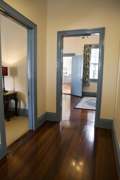 Spencer Cottage - Sunshine Coast Guide 13