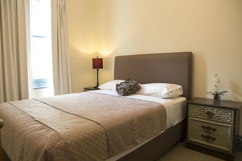 Spencer Cottage - Sunshine Coast Guide 15