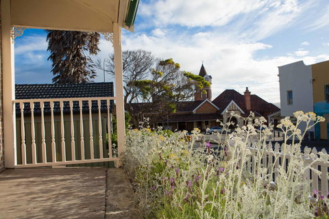 Spencer Cottage - Sunshine Coast Guide 9