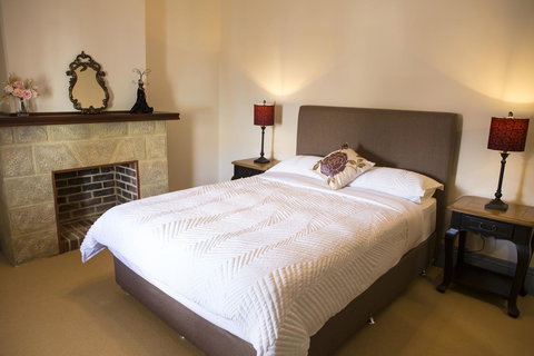 Spencer Cottage - Sunshine Coast Guide 8