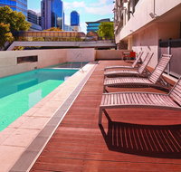 Adina Apartment Hotel Perth - Sunshine Coast Guide