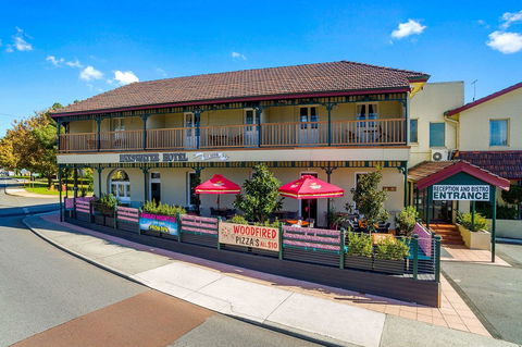 Quality Hotel Bayswater - Sunshine Coast Guide 24
