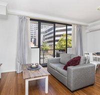 Executive Eastside Perth CBD-1bed. FREE parkingPOOLGym - Sunshine Coast Guide
