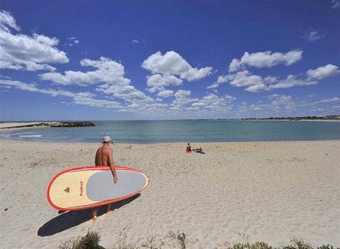 Nautica Residences Mandurah - Sunshine Coast Guide 22