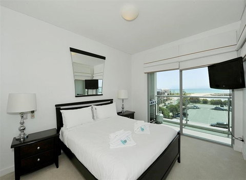 Nautica Residences Mandurah - Sunshine Coast Guide 11