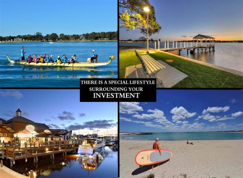 Nautica Residences Mandurah - Sunshine Coast Guide 2