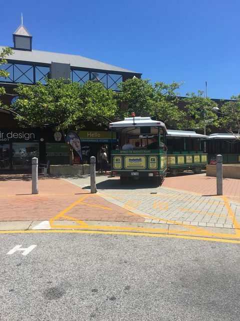 Nautica Residences Mandurah - Sunshine Coast Guide 10