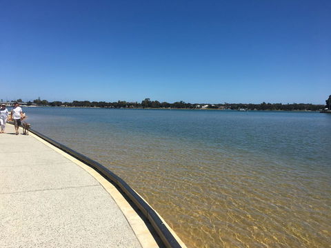 Nautica Residences Mandurah - Sunshine Coast Guide 19