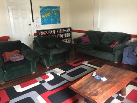 1849 Backpackers Albany - Sunshine Coast Guide 40