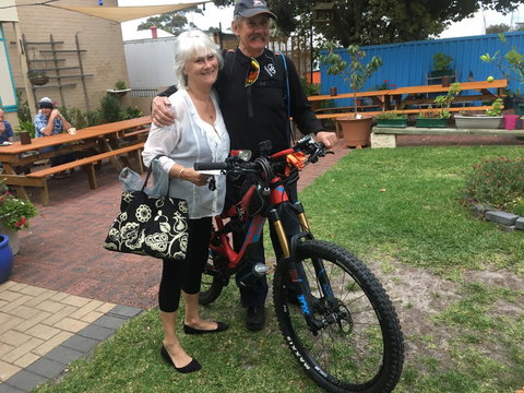 1849 Backpackers Albany - Sunshine Coast Guide 41